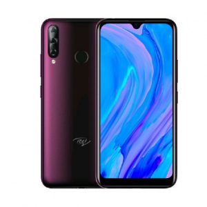 Itel it S15 Pro - Ecran 6.088 " HD+IPS - 4G LTE - Android ™ 9 Pie (é