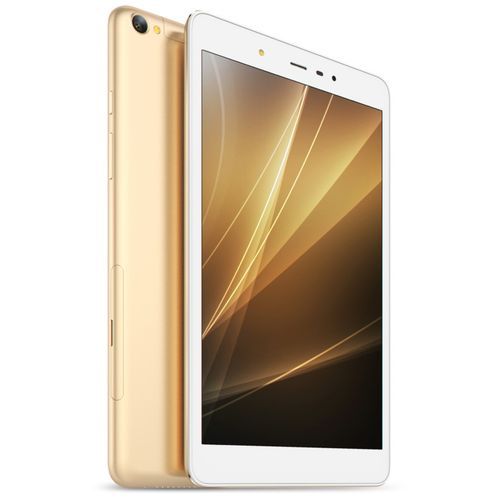 Tecno Tablette DroiPad 7F – Ecran 7 – Double SIM – 16 GB ROM – 1 GB RAM – 5 MP – Batterie ; 4000mAh – Gold