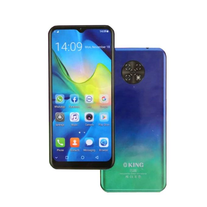 Oking Mate 30 Pro - Ecran 6.1 - ROM 16GB - RAM 2GB Double SIM - Batterie 2800mah