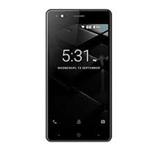 Invens L1 - 4G - Ecran 5.5" - ROM 16GB - RAM 1GB - Caméra/8.0 MPX - Battrie 4000mAh - Noir