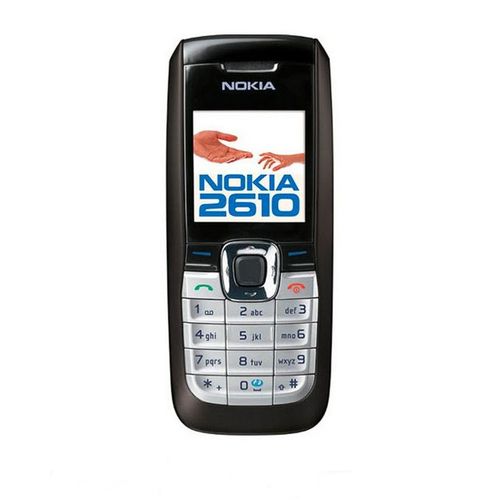 Nokia 2610