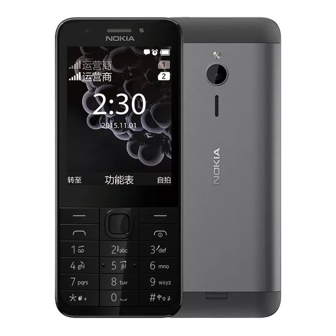 Nokia 230