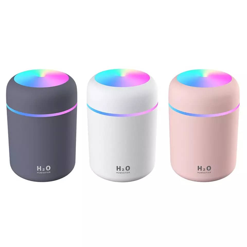 Humidificateur D'air Diffuseur parfum H20