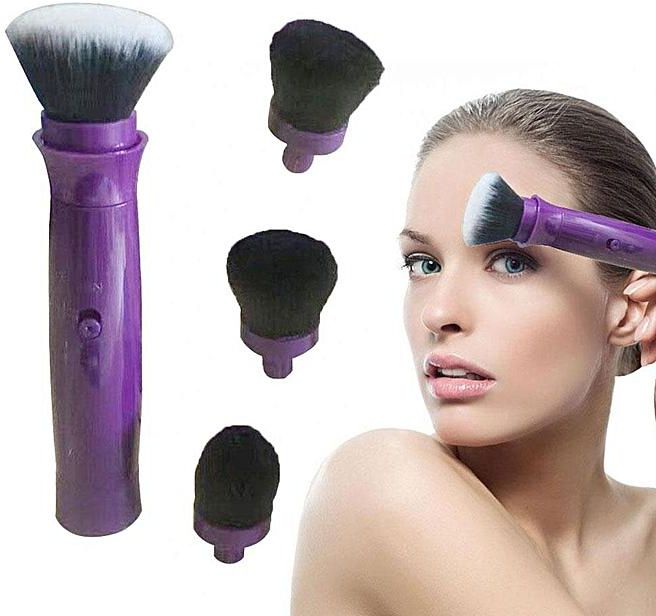 Brosse nettoyante pour le visage BEAUTY SPIN