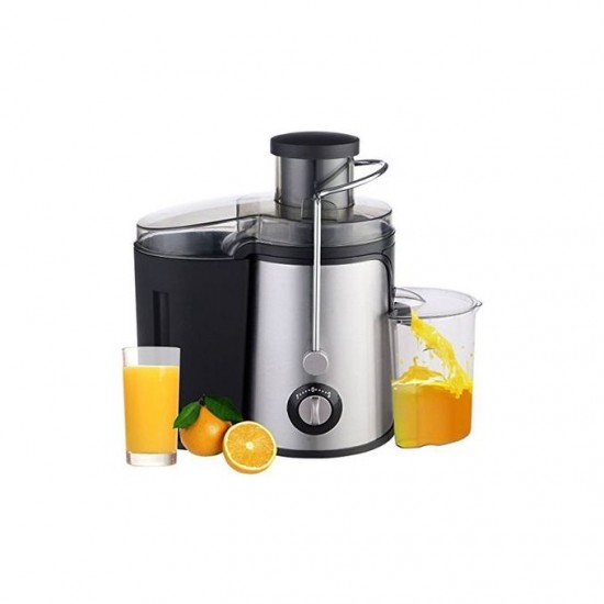 Royal Swiss CENTRIFUGEUSE/EXTRACTEUR DE JUS DE FRUIT 600 WAT