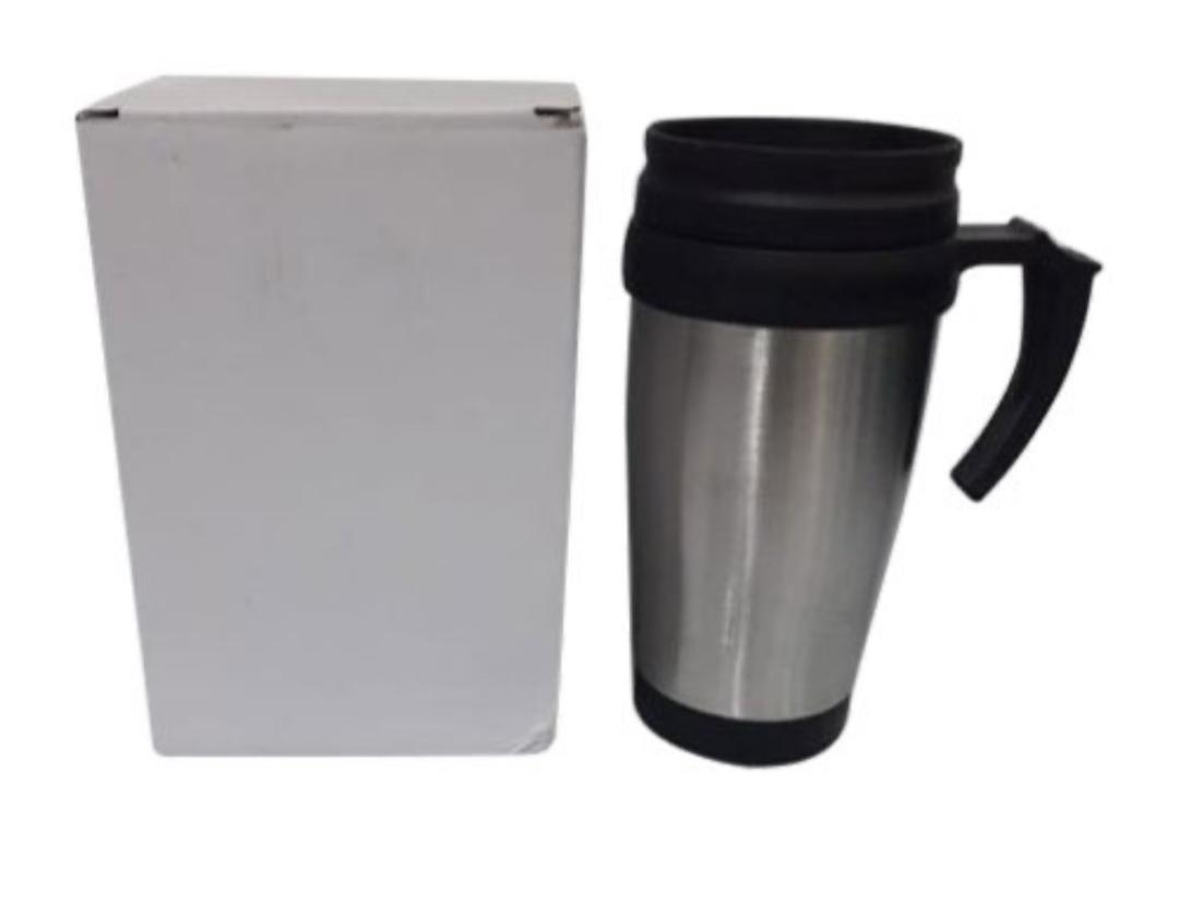 Thermos à Café - Inox - 500 ml