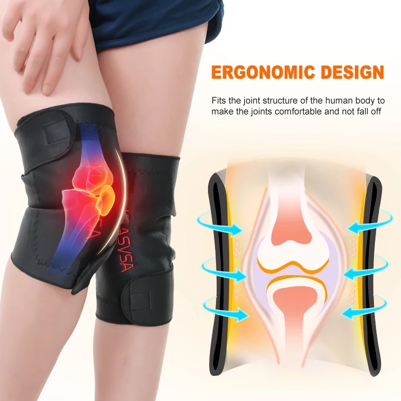 Genouillère de Sport Patella homme