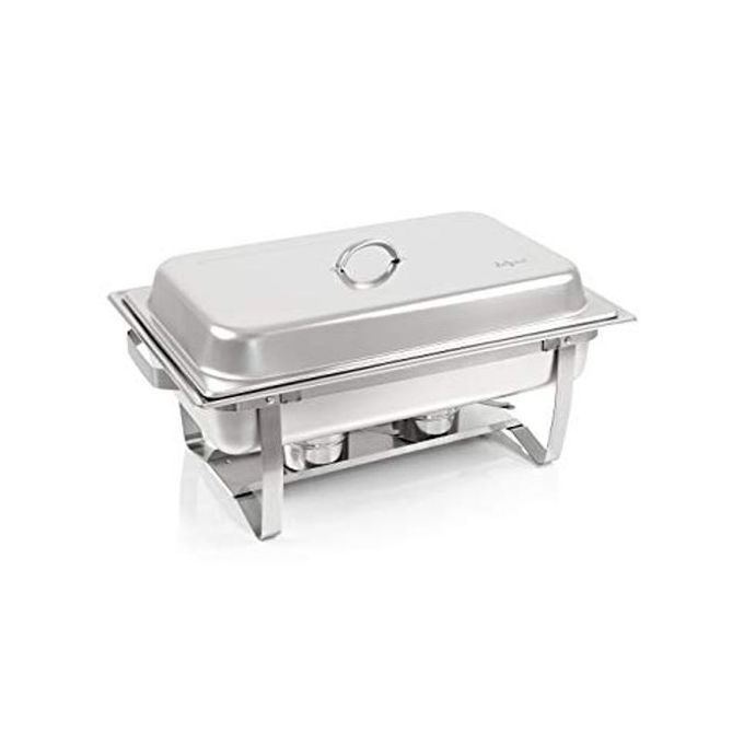 Chafing dish - Chauffe-Plat Pour service  Libre - 9.5L