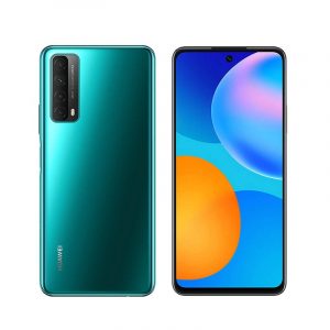 Huawei Y7a - Ecran 6.67" - Double SIM - 4G - ROM 128GB - RAM 4GB - Android 10 - Caméra 48+8+2+2/8MP - Batterie 5000mAh - Vert