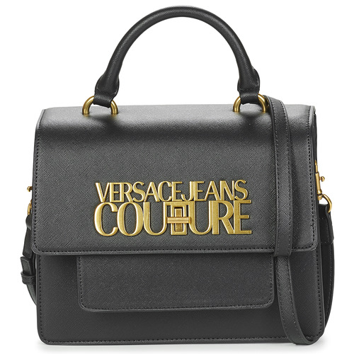 Sac à main  Versace Jeans Couture DOMENIA noir