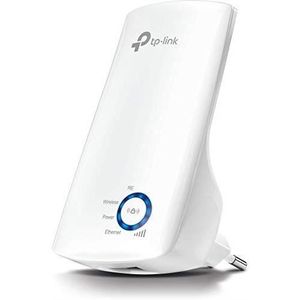 TPLink Répéteur Amplificateur WIFI Extender - N300 Booster de connexion Internet