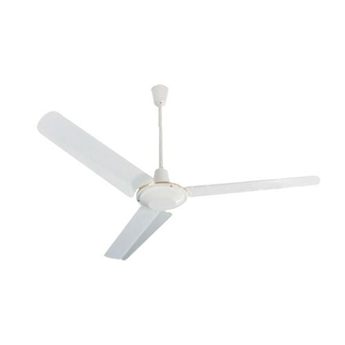 Ventilateur de Plafond 56" - TCF56 - 5 Vitesses - Blanc - Garantie 1 an