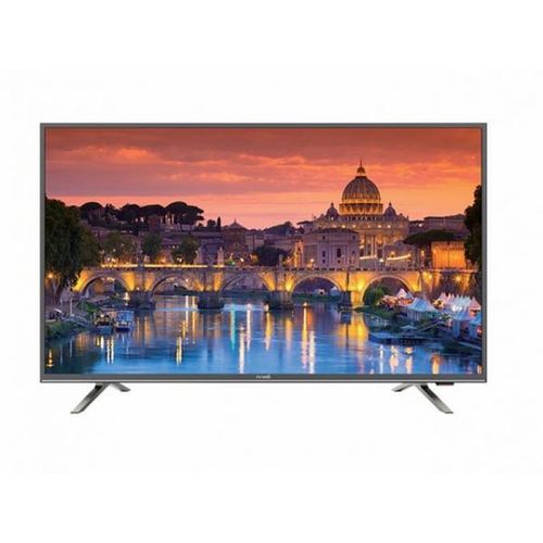 Star Track Téléviseur - Ecran 40" - LED - HD - 80 cm - 2 x HDMI - Garantie 12 Mois