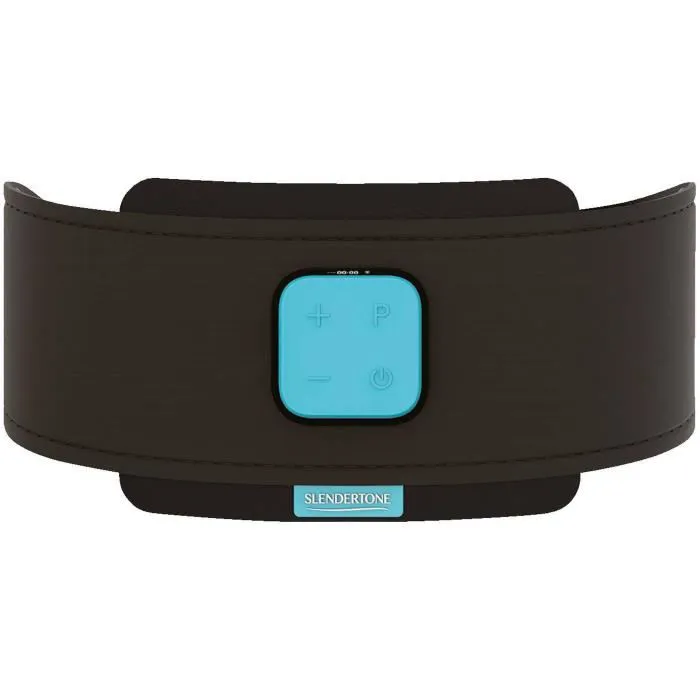 SLENDERTONE Ceinture de tonification abdominale Abs 8 - Mixte