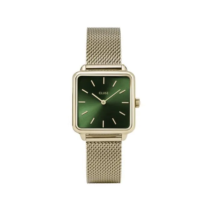 Cluse Montre Femme CW0101207013