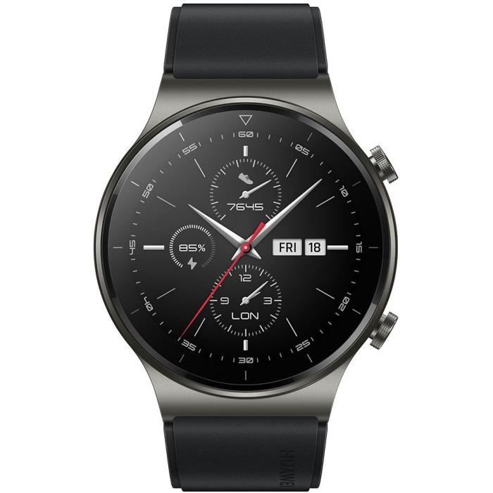 HUAWEI WATCH GT 2 PRO SPORT