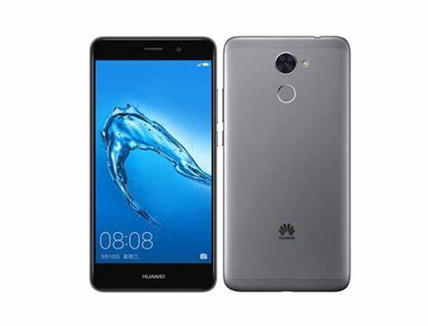 Huawei Y5 Prime(2017) - Ecran 5.5 pouces - ROM 64GB - RAM 4GB - Android 7.0  - Caméra 12 / 8 MP - Batterie 4000mAh - Blanc