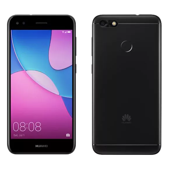 Huawei Y6 Pro(2017) - Ecran 5.0" - ROM 32GB - RAM 3GB - Caméra 13/8MP - Batterie 4000mAh - Noir