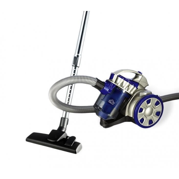 ASPIRATEUR DCG BS 5010