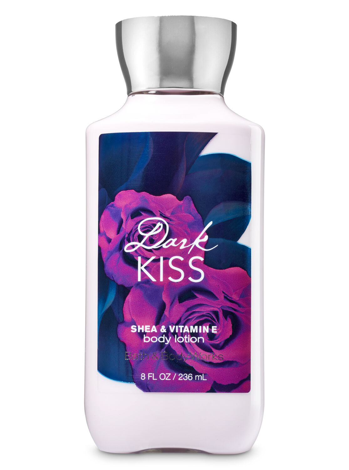 Bath & Body Works Dark Kiss Lotion Hydratante pour le corps 236 ml