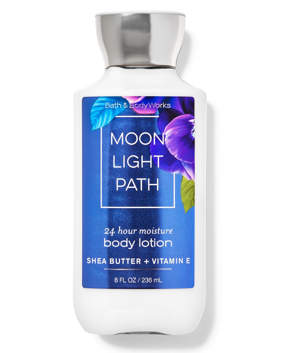 BATH AND BODY MOONLIGHT PATH Lotion Hydratante pour le corps