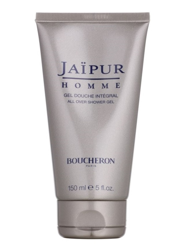 Gel douche Boucheron Jaipur Homme 150ml