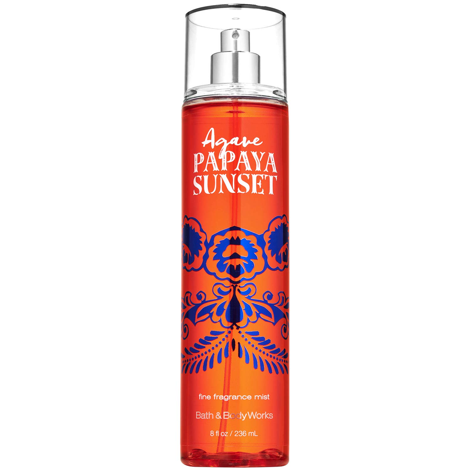 Brume parfumée pour le corps Agave Papaya Sunset - Bath & Body Works