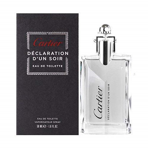 Cartier Declaration D'un Soir Eau de Toilette