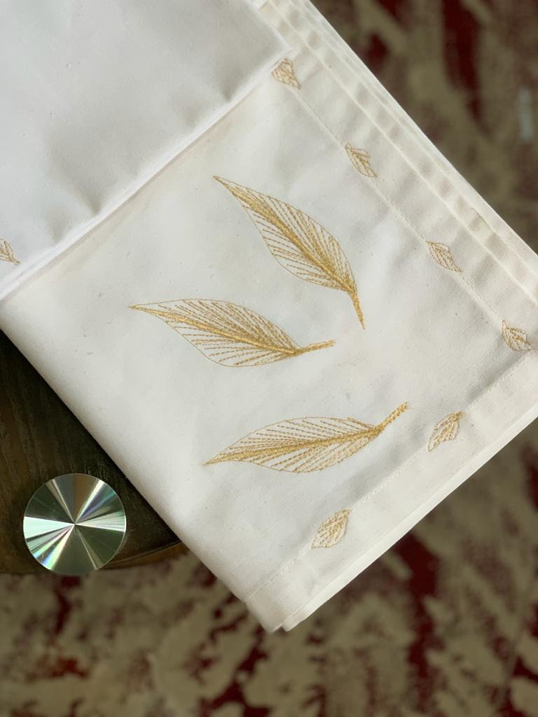 Nappe de table 2 personnes