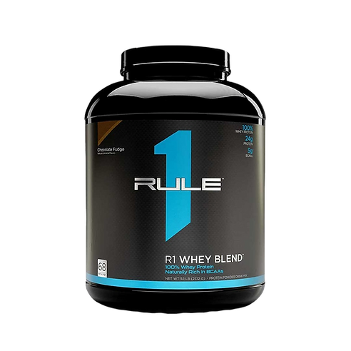 R1 WHEY BLEND 2.27 KG