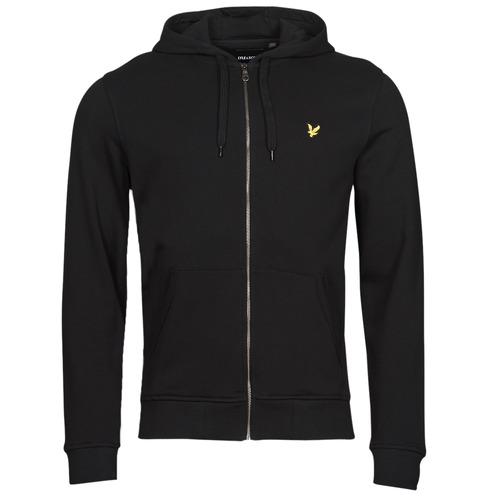 Sweats Lyle & Scott  KANLIBE Noir