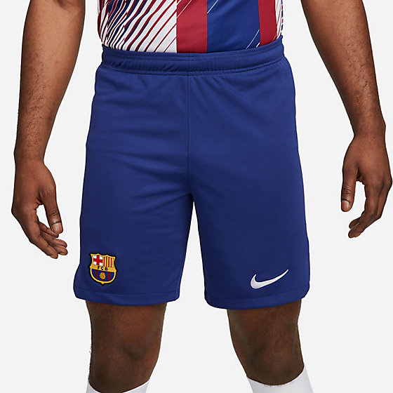 Short de football adulte FC Barcelone Third 23/24