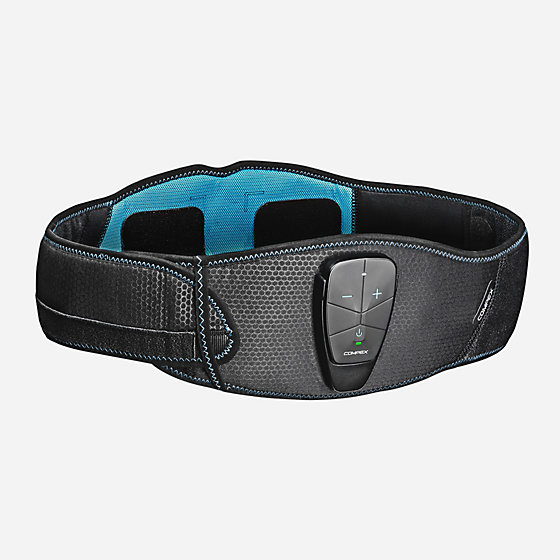 Electrostimulation ceinture COREBELT 5 NOIR compex