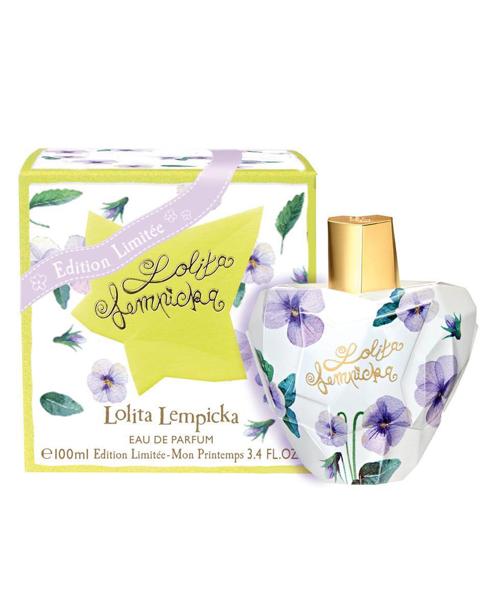 Lolita Lempicka - Mon printemps, Édition limitée