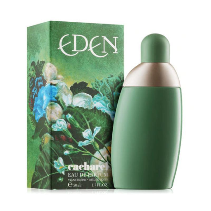 Eden 50ml - Cacharel