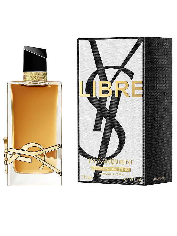 Libre 90ml Eau de parfum intense - Yves Saint-Laurent