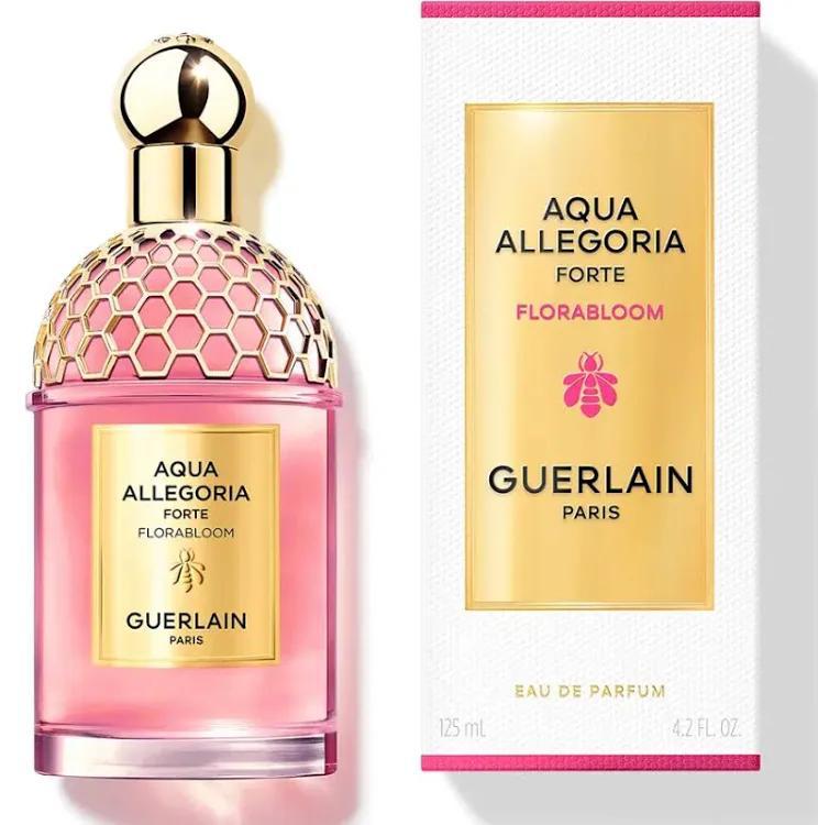 Aqua Allegoria Forte Florabloom - Guerlain 125ml