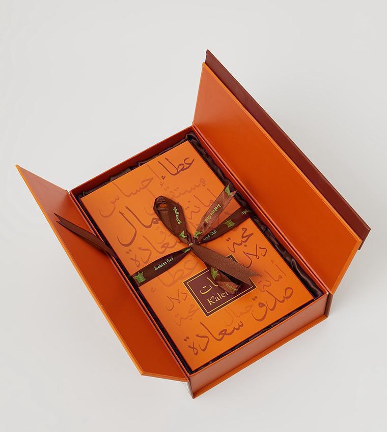 Oud Kalemat 100ml - Unisexe