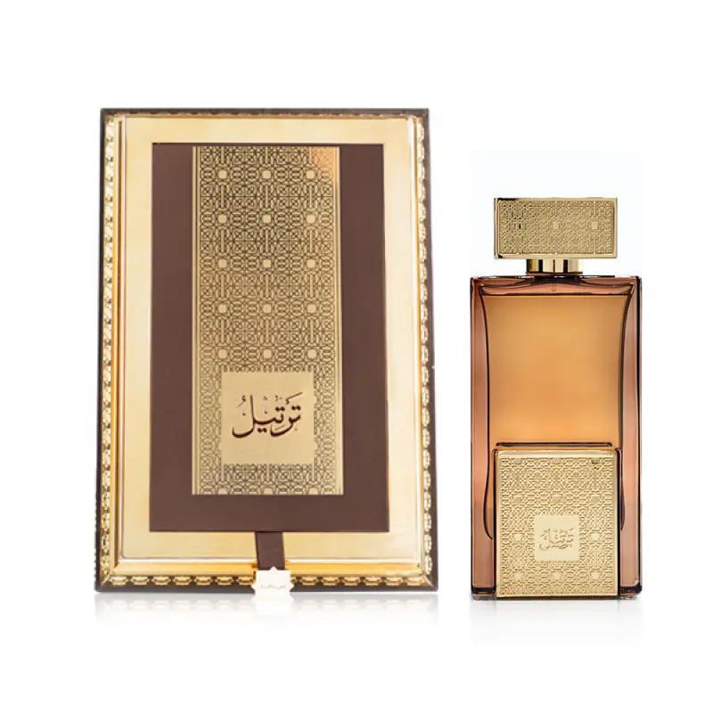 Tarteel Gold 75 ml - Arabian Oud