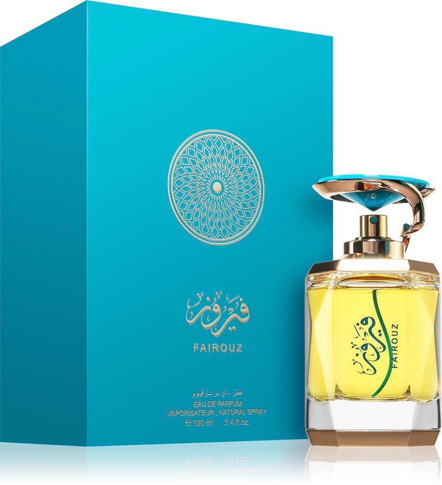 Fairouz 100ml - Arabin Oud