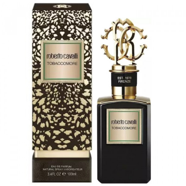 TOBACCOMORE Roberto Cavalli 100ml