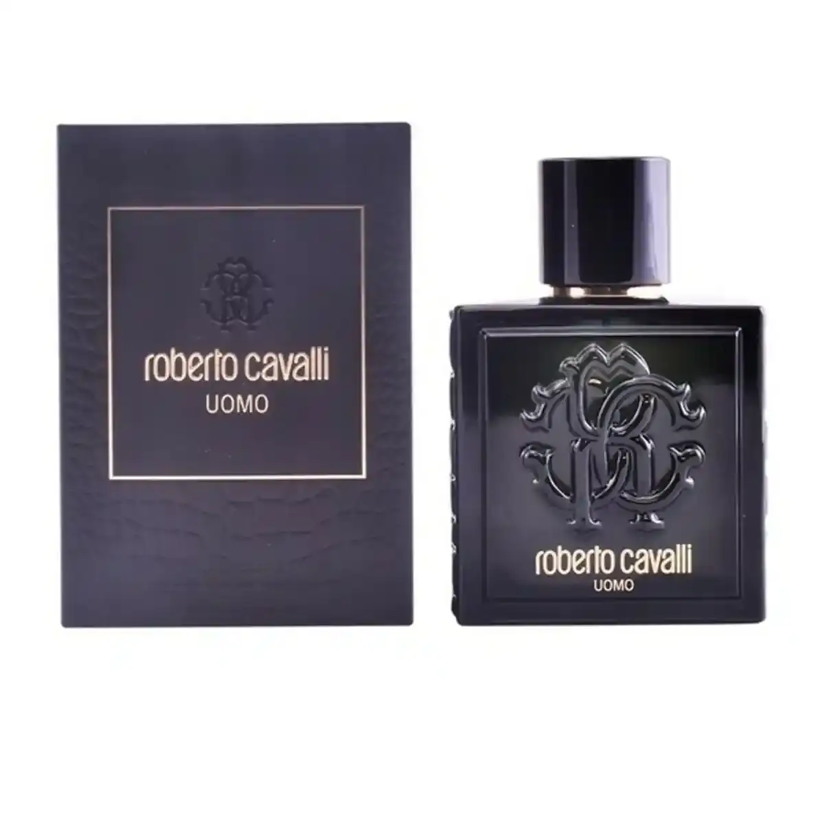 UOMO  100ml - Roberto Cavalli