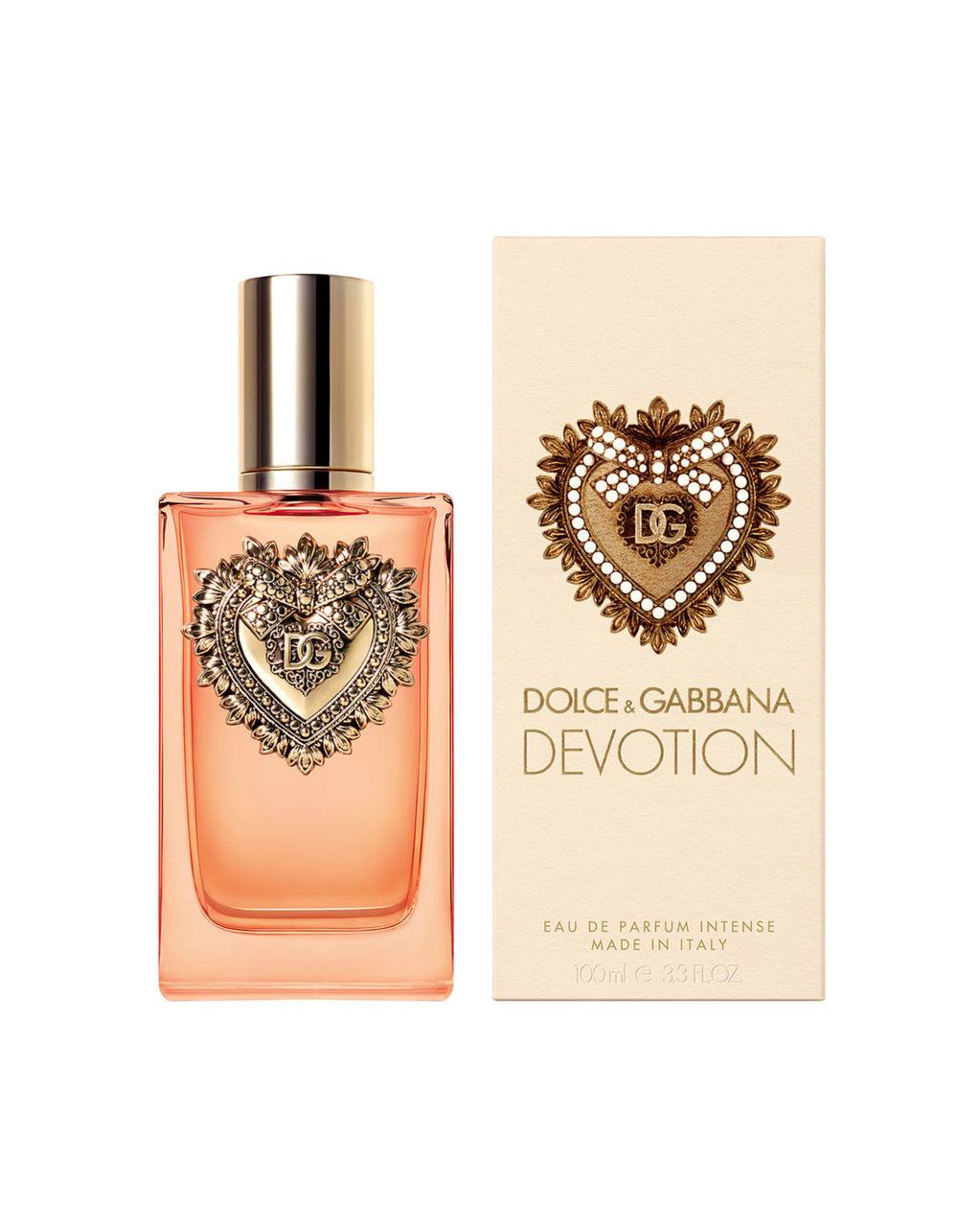 Devotion 100ml - Dolce & Gabbana