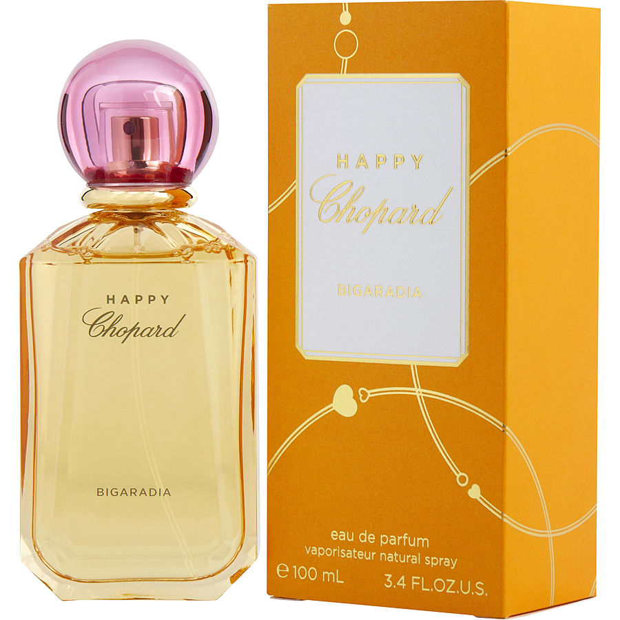 Happy Chopard 100ml - Bigaradia