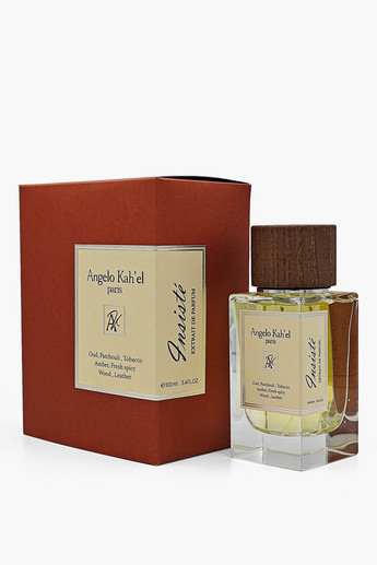 Insisté 100ml - Angelo Kah'el
