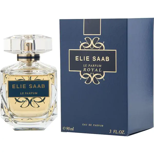 Le parfum Royal 90ml - Elie Saab