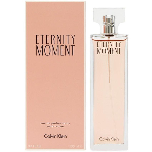 Eternity moment 100ml - Calvin Klein