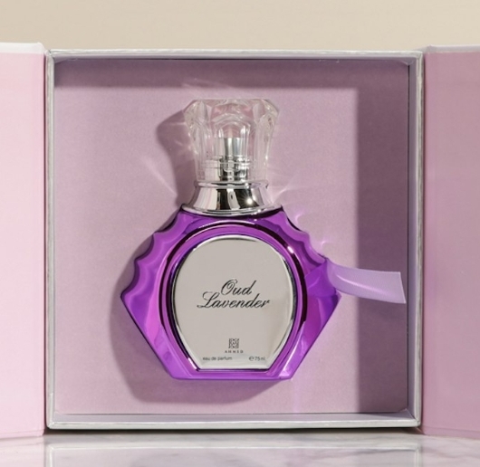 Oud Lavender 75ml -