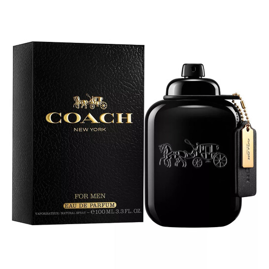 Coach for Men 100ml