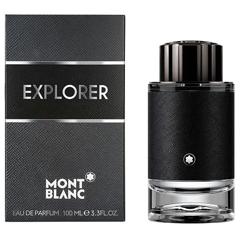 Montblanc Explorer - 100ml